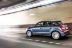 Audi A1 Sportback TFSI 2015 года (AU)